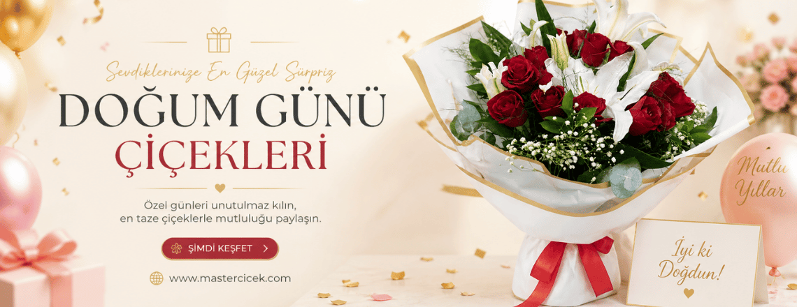 Sevgiliye Özel